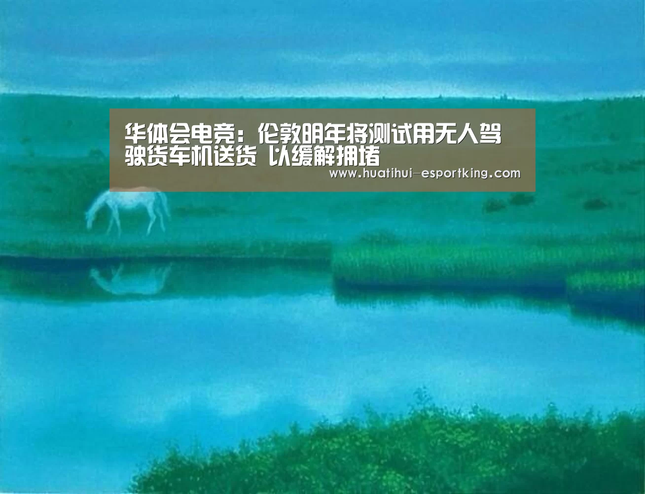 华体会电竞竞猜