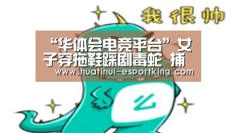 华体会电竞直播
